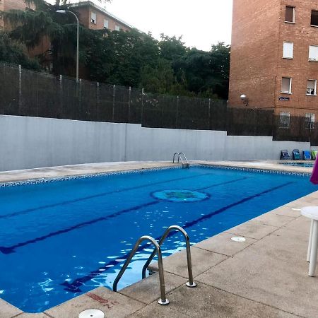 Super Deluxe Villa With Free Parking Madrid Center المظهر الخارجي الصورة
