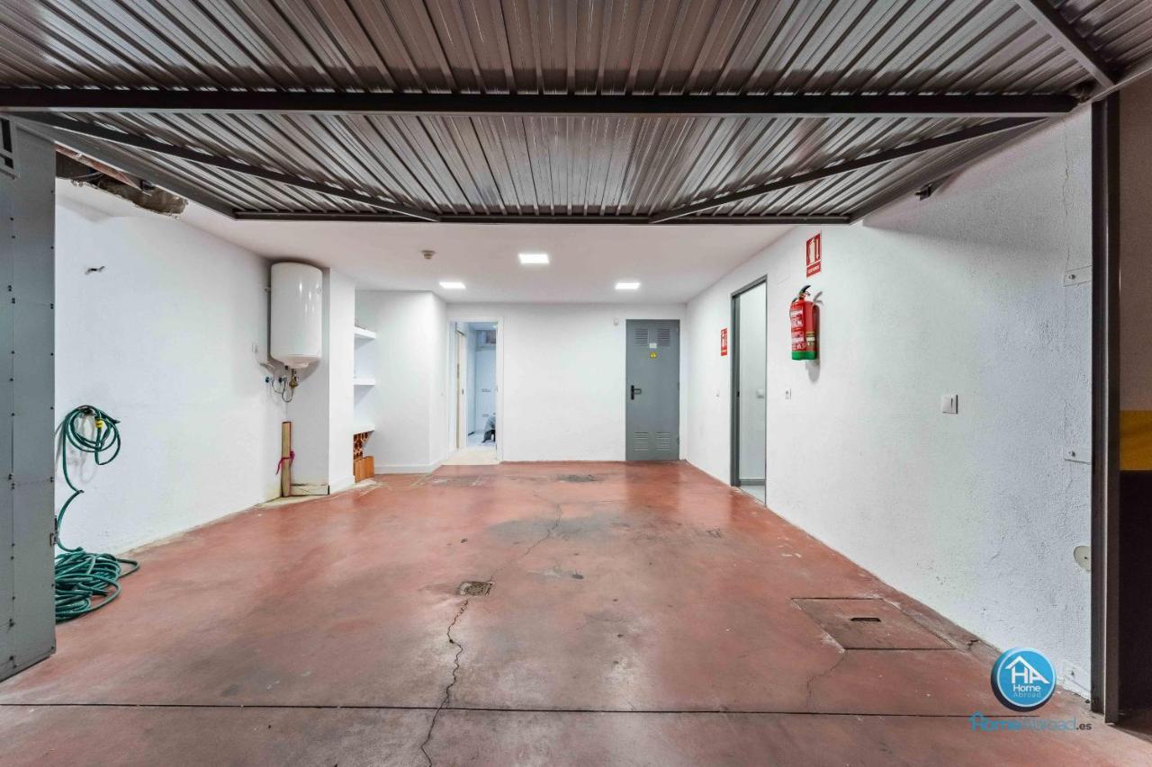Super Deluxe Villa With Free Parking Madrid Center المظهر الخارجي الصورة