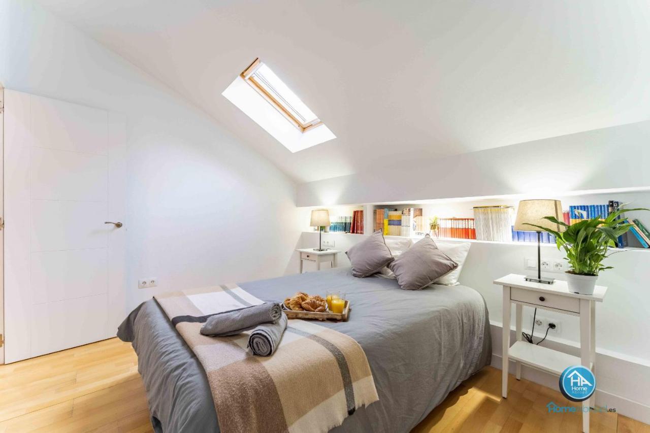 Super Deluxe Villa With Free Parking Madrid Center المظهر الخارجي الصورة