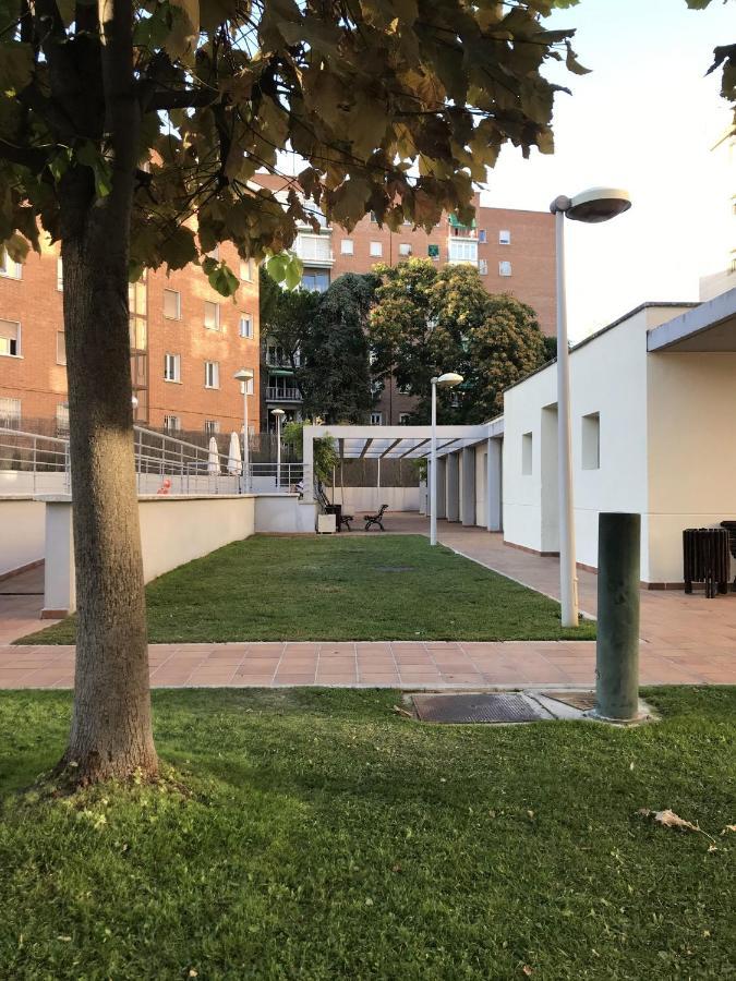Super Deluxe Villa With Free Parking Madrid Center المظهر الخارجي الصورة